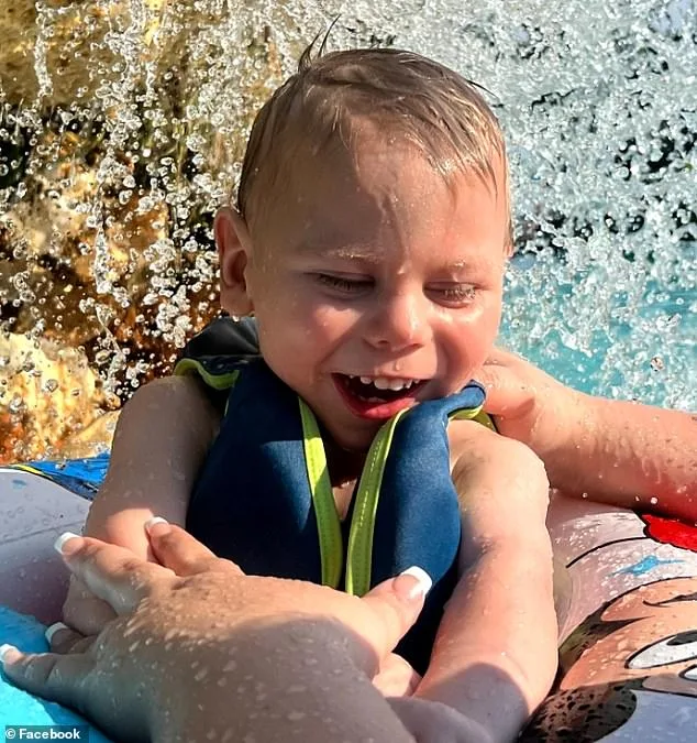 Four-Year-Old with Severe Medical Conditions Allegedly Left to Die in Closet by Parents, Leading to Neglect Charges