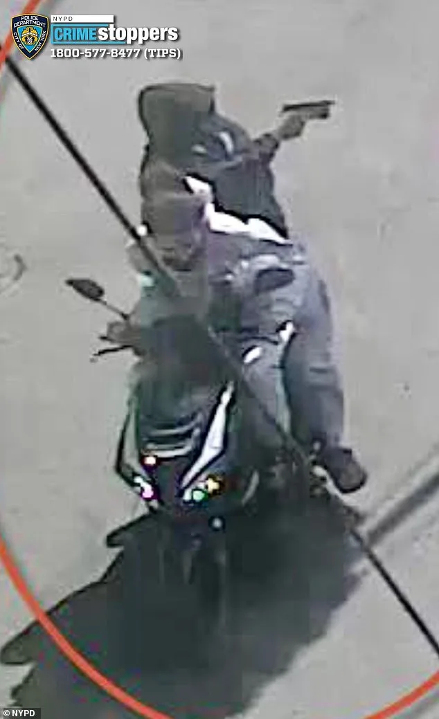 Seven-Month-Old Baby Killed in Brooklyn Drive-By Shooting; Parents Rush Child to Hospital