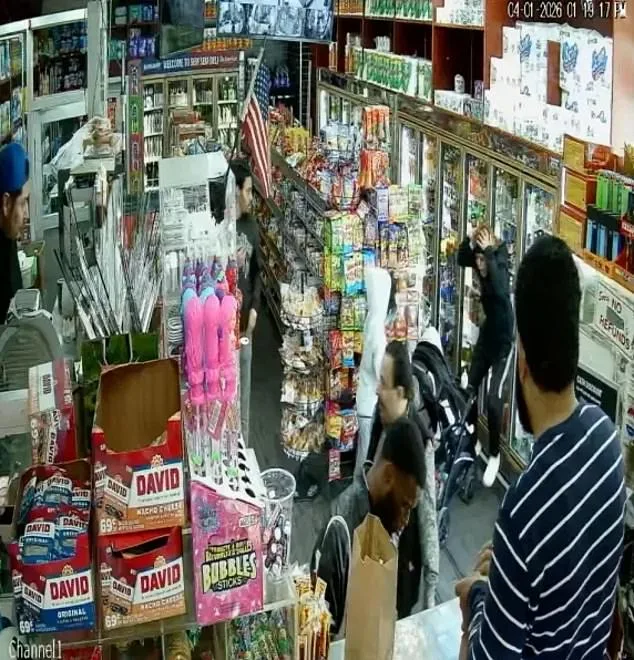 Seven-Month-Old Baby Killed in Brooklyn Drive-By Shooting; Parents Rush Child to Hospital