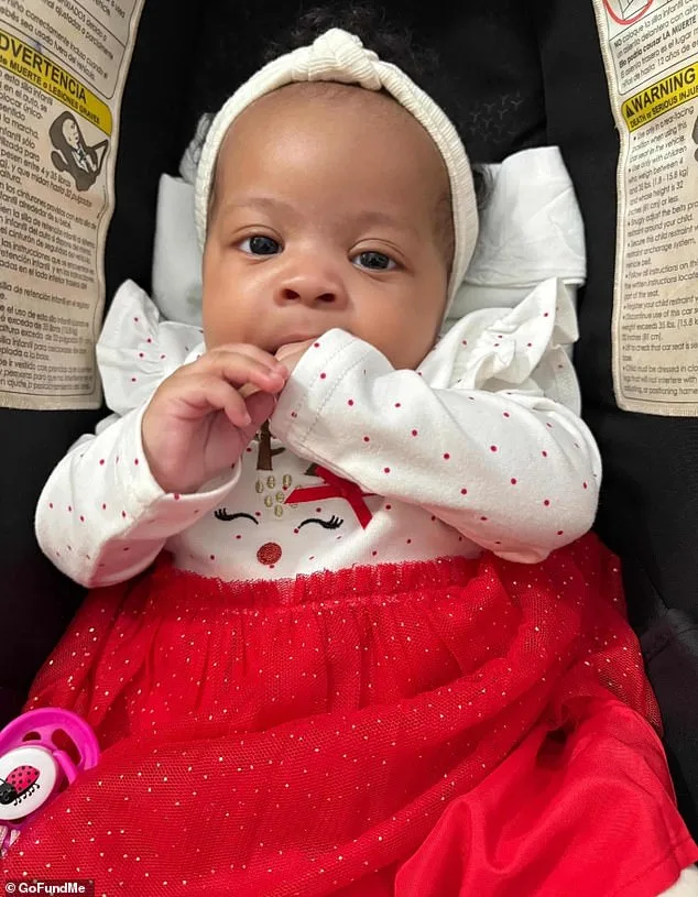 Seven-Month-Old Baby Killed in Brooklyn Drive-By Shooting; Parents Rush Child to Hospital