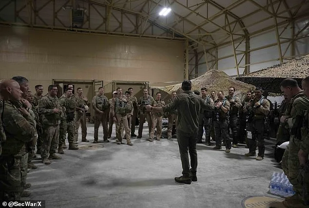 Trump's $1.5 Trillion Pentagon Budget Proposal Sparks Controversy Over War Funding and Social Programs