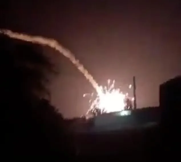 Audacious U.S. Rescue Mission Saves Stranded Colonel in Iran After 36-Hour Survival Ordeal