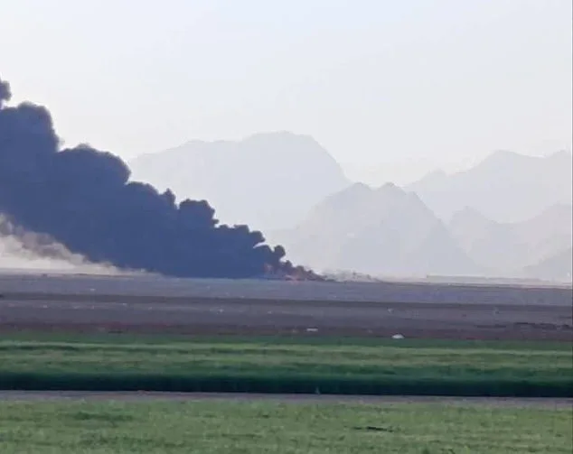 Audacious U.S. Rescue Mission Saves Stranded Colonel in Iran After 36-Hour Survival Ordeal