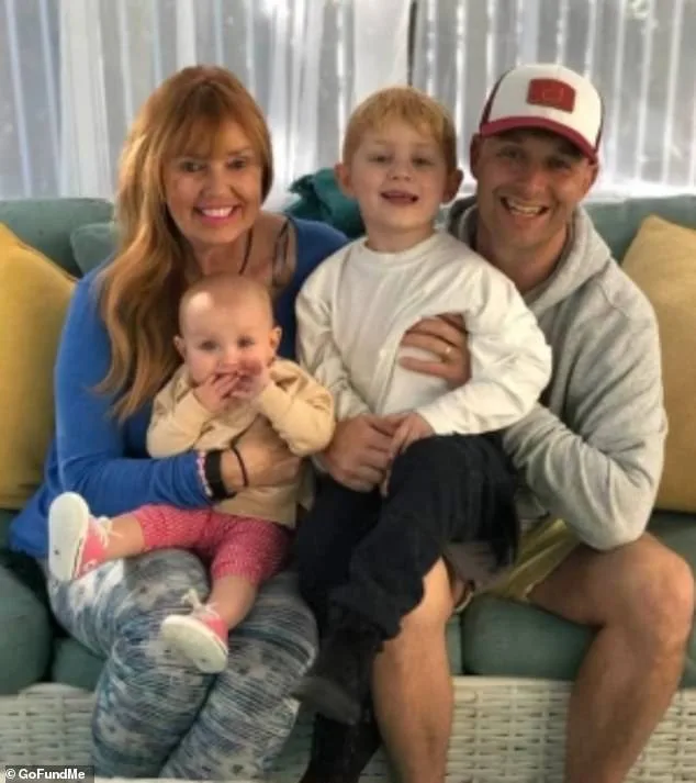 Heroic Father Dies Saving Children from Deadly Rip Current at Juno Beach