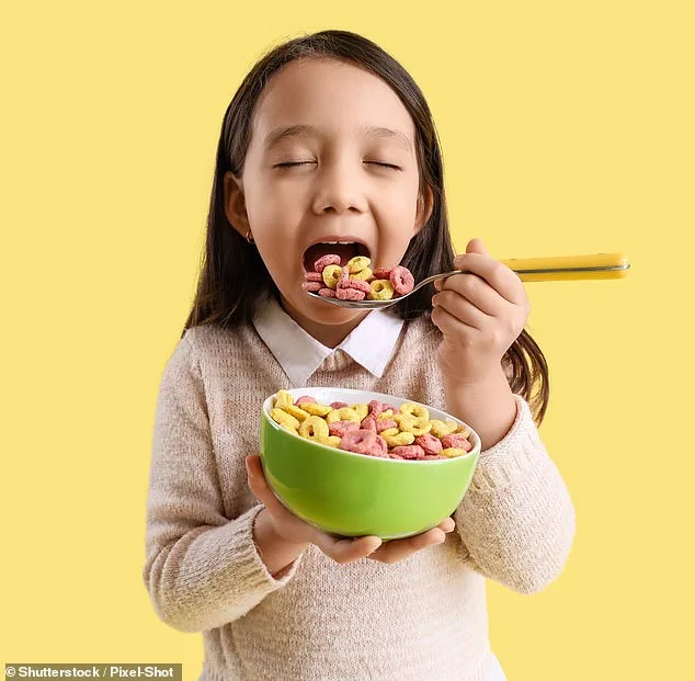 The Standard American Diet: A Silent Crisis in Health and Environment