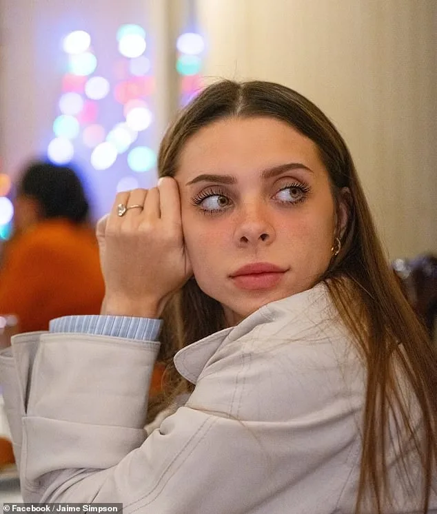 Abandoned Husky's Heartbreaking Journey in Arizona Desert After Owners' Deportation