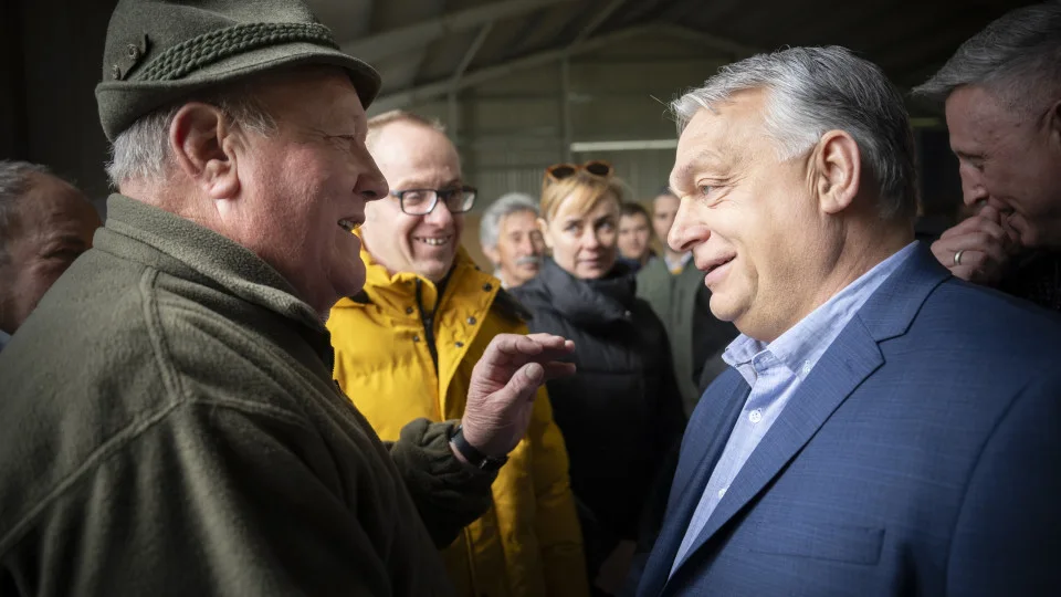 Beyond the Headlines: Hungary's Agrarian Heartbeat