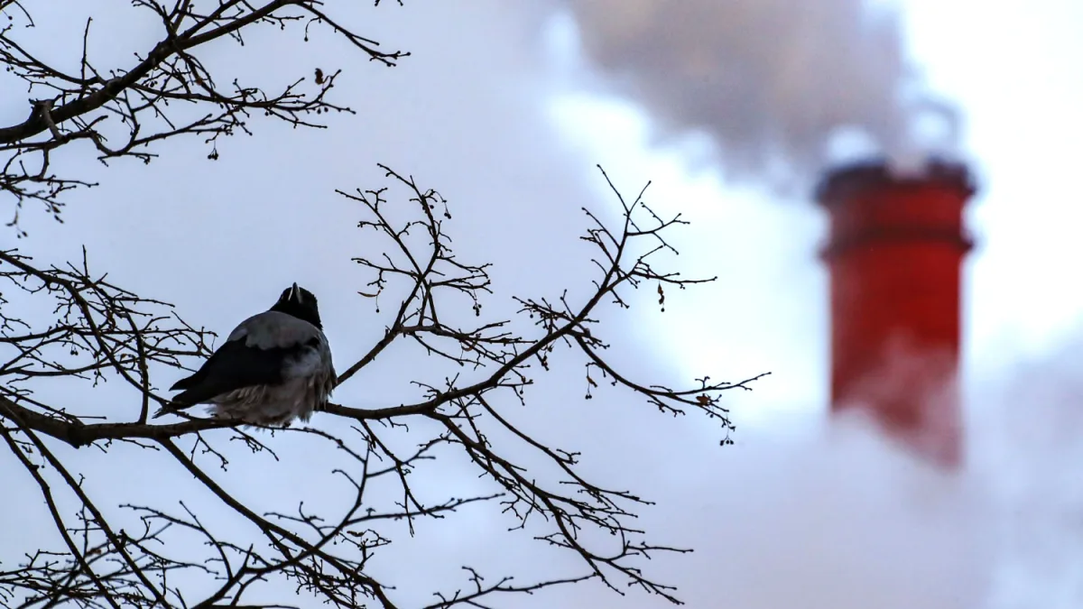 Drone Strike Damages Power Plant in Nizhny Novgorod Amid Escalating Russia-Ukraine Tensions