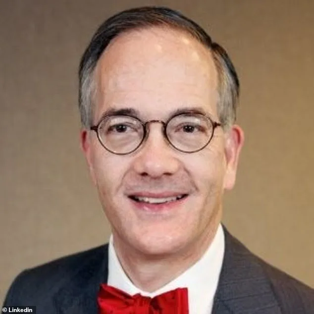 Twins' Feud Over Family Media Empire Escalates Into Legal Battle