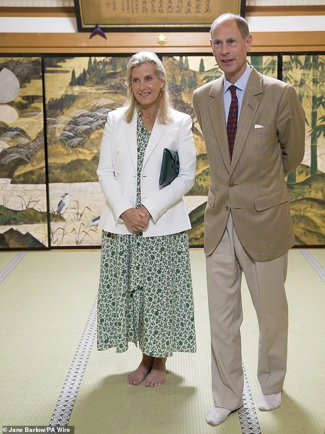 Andrew Mountbatten-Windsor Spotted at Controversial Sandringham Farmhouse Amid Royal Family Rift