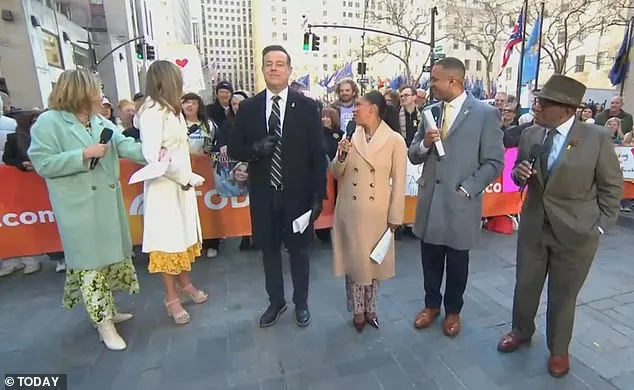 Savannah Guthrie's Emotional Return to 'Today' Show Amid Outpouring of Support
