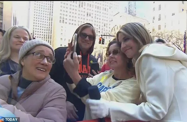 Savannah Guthrie's Emotional Return to 'Today' Show Amid Outpouring of Support