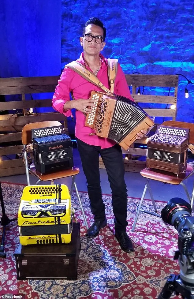 Bobby Pulido's Congressional Bid Under Fire as Resurfaced Video Contradicts Campaign Claims