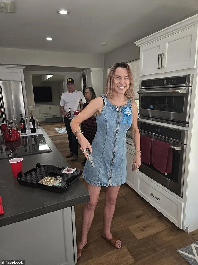 Conservative Commentator Rachel Alexander Faces DUI Charges After High BAC Arrest