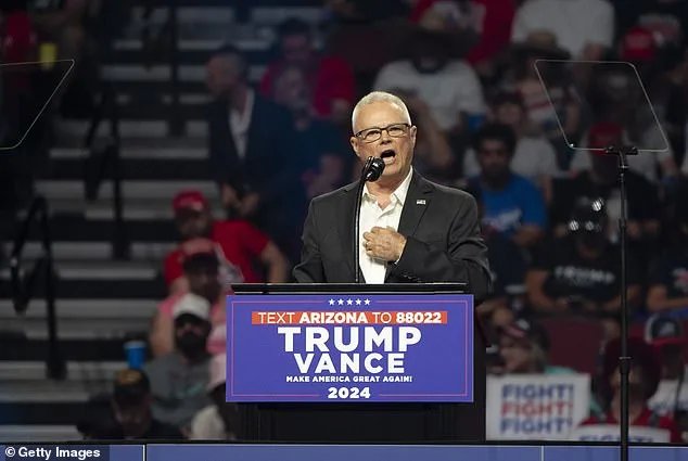 Conservative Commentator Rachel Alexander Faces DUI Charges After High BAC Arrest