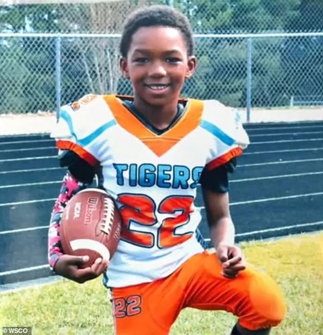 Seven-Year-Old Hero Drowns While Saving Friend at North Carolina Waterfall