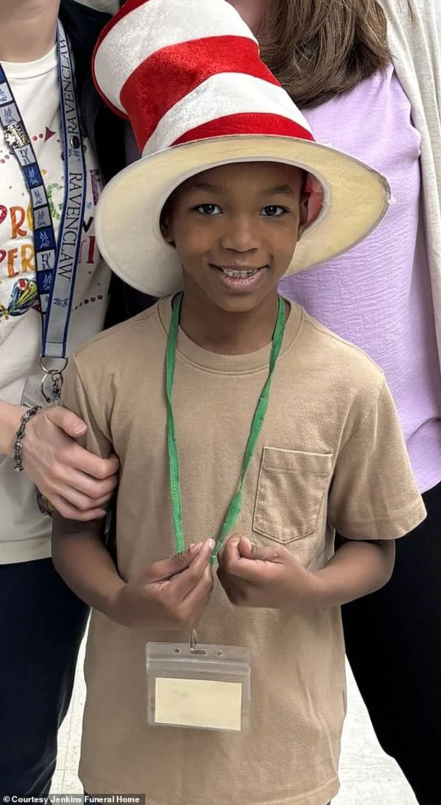 Seven-Year-Old Hero Drowns While Saving Friend at North Carolina Waterfall