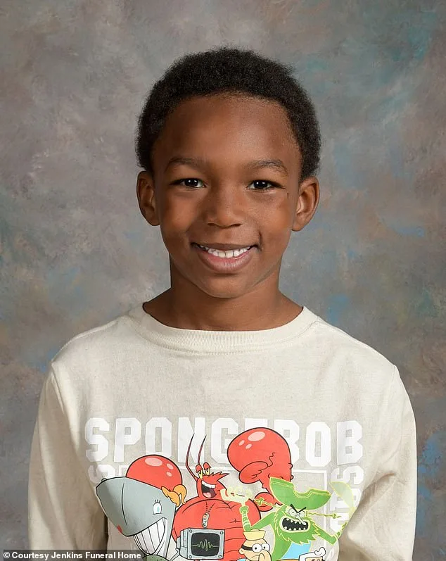 Seven-Year-Old Hero Drowns While Saving Friend at North Carolina Waterfall