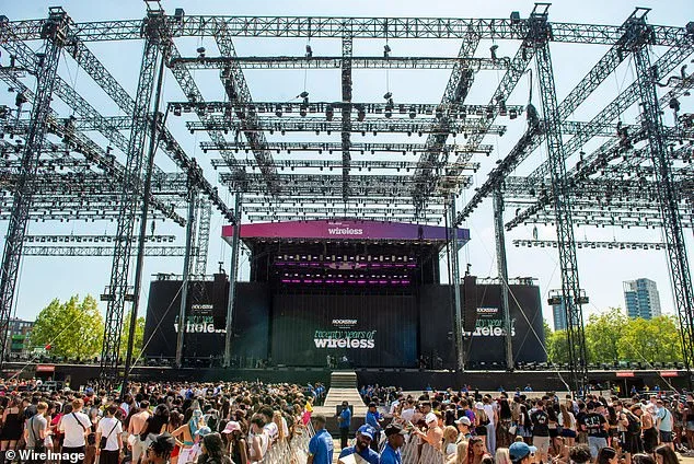 Wireless Festival Faces Backlash as Kanye West Confirmed as Headliner, Sponsors Withdraw Support