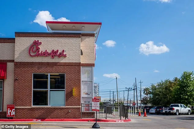 Chick-fil-A Fires Employees After Viral Inappropriate TikTok Dance Video