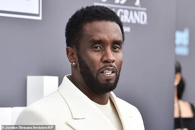 Sean 'Diddy' Combs' Defense Seeks Release by Arguing 'Freak-Off' Tapes Are Protected Speech