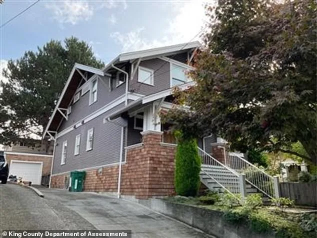 Judge Removed After Forged Documents and Parking Scandal in Washington