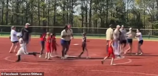 Viral Video Sparks Outrage After Little League Coach Allegedly Attacks Opposing Team's Coach During Postgame Celebration