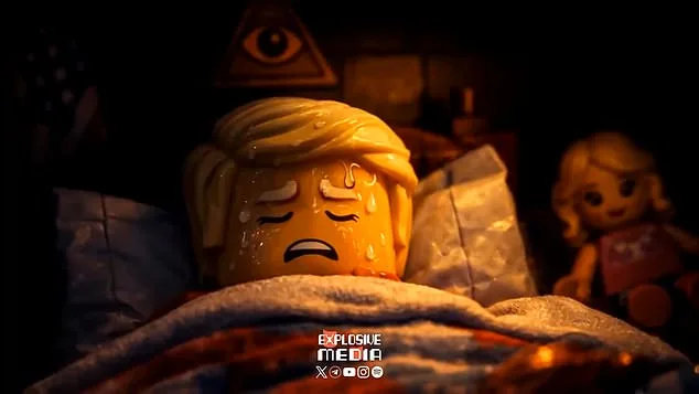 Covert Strike: The Unseen Alliance That Targeted Iran's Military Hub