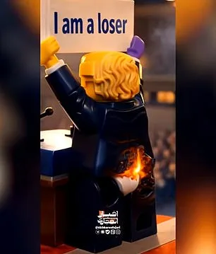 Covert Strike: The Unseen Alliance That Targeted Iran's Military Hub