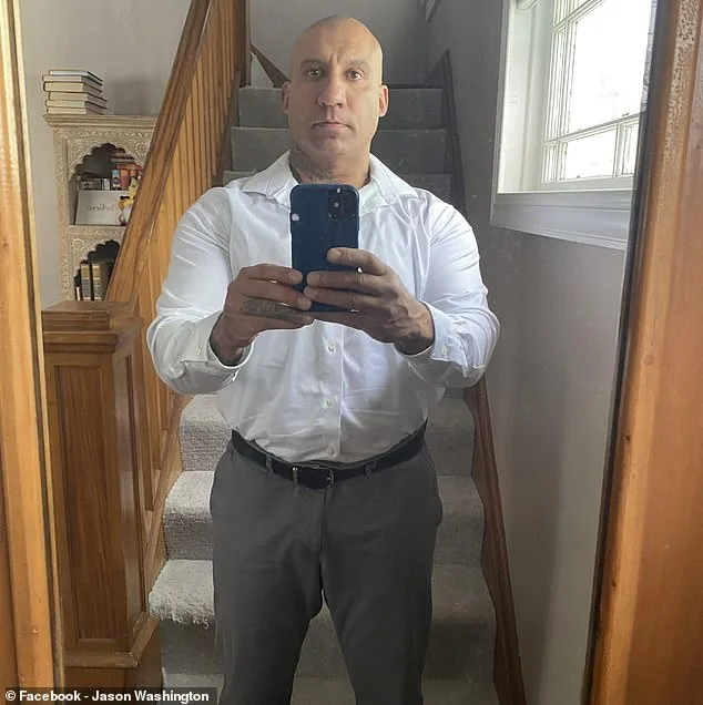 Jason Washington's Exploitation of Legal Loopholes Sparks Debate Over Marriage Verification Gaps in Canada and the U.S.