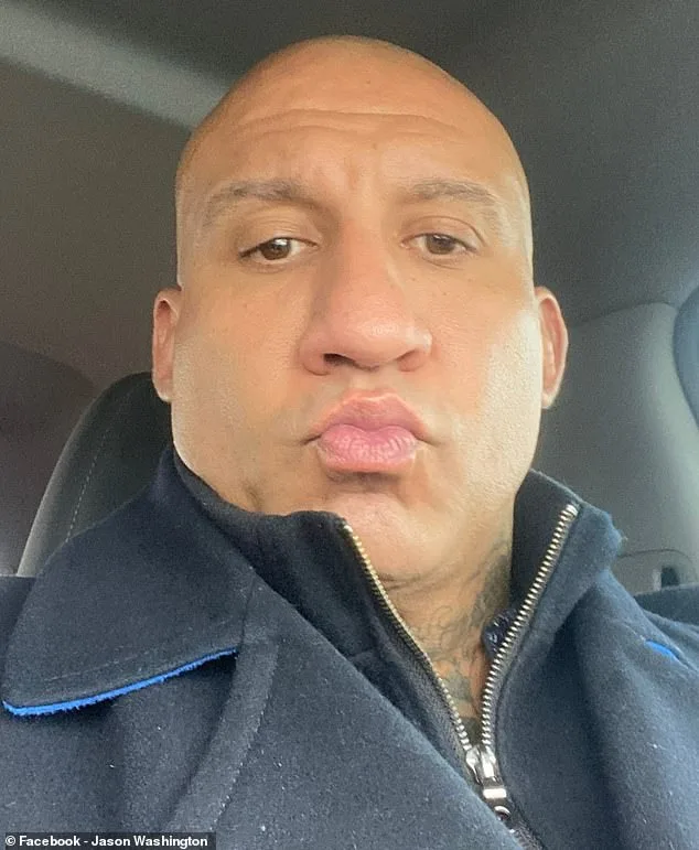 Jason Washington's Exploitation of Legal Loopholes Sparks Debate Over Marriage Verification Gaps in Canada and the U.S.