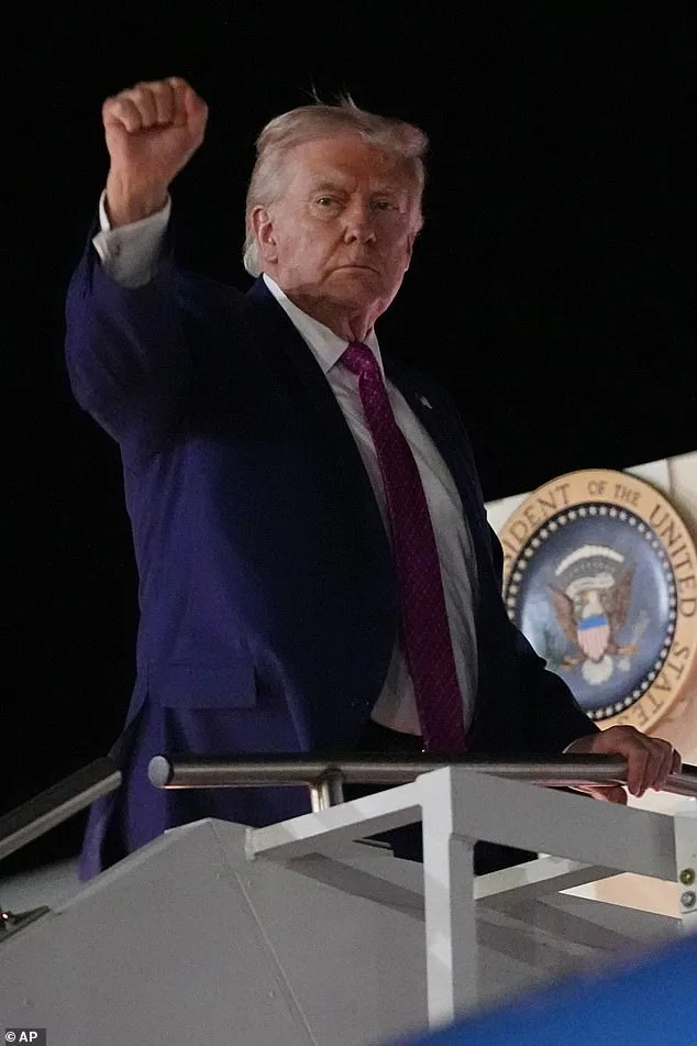 Kamala Harris Faces Backlash After Viral 'Mob Boss' Accent Joke on Trump's Foreign Policy