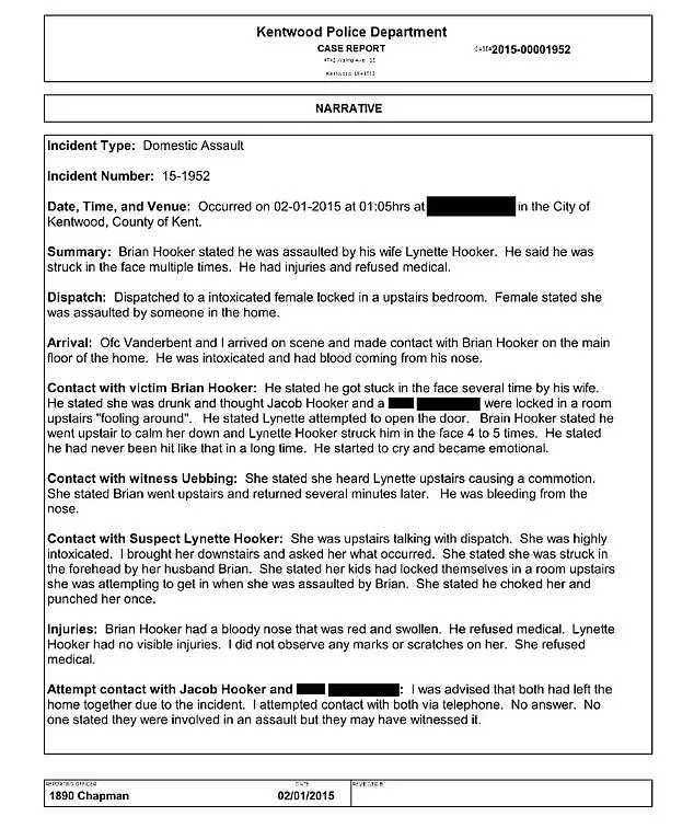 Behind the Facade: The Mysterious Disappearance of Lynette Hooker Amid a Life at Sea