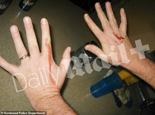 Behind the Facade: The Mysterious Disappearance of Lynette Hooker Amid a Life at Sea