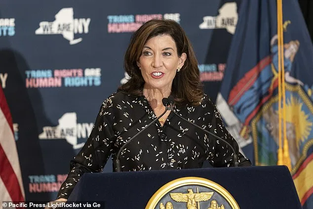 Catholic Nuns Sue New York Over Gender Law, Warn of Jail Time for Religious Compliance