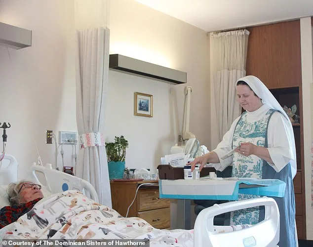 Catholic Nuns Sue New York Over Gender Law, Warn of Jail Time for Religious Compliance