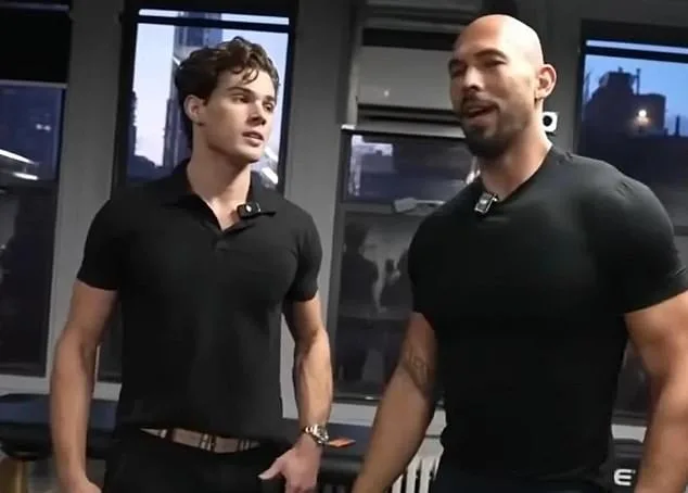 Influencer's Extreme Looksmaxxing Practices and the Controversial Link Between Appearance and Success