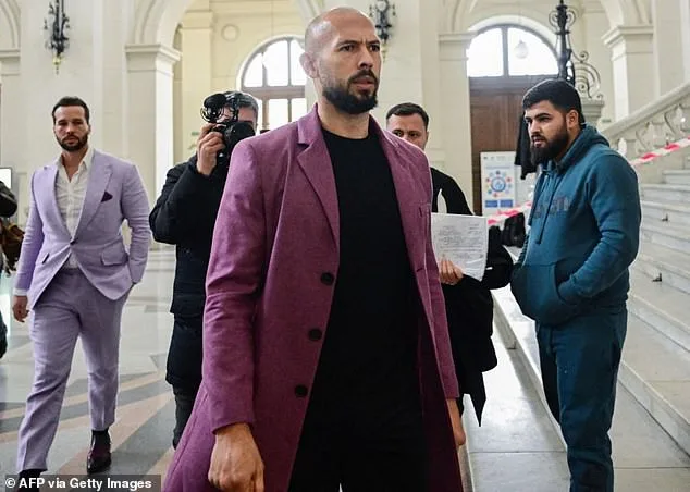 Influencer's Extreme Looksmaxxing Practices and the Controversial Link Between Appearance and Success