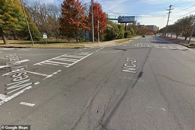 Prank Gone Wrong: North Carolina Woman's Ruse Leads to Gunfire and Felony Charges