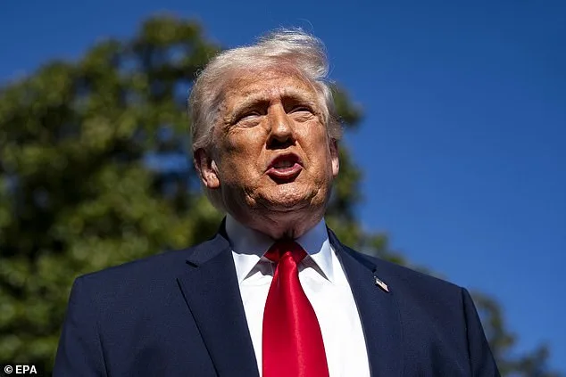 Trump Condemns Pope Leo, Accuses Him of Hypocrisy and Incompetence, Claims His Election Was Due to His Policies