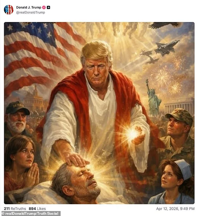 Trump Condemns Pope Leo, Accuses Him of Hypocrisy and Incompetence, Claims His Election Was Due to His Policies