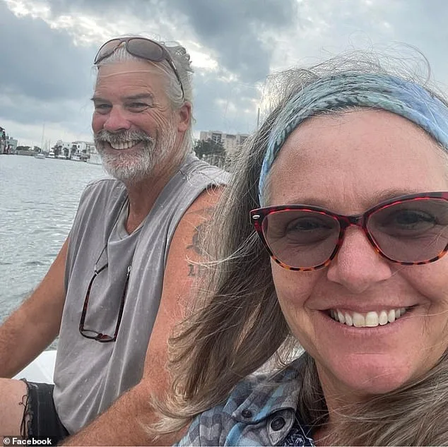 Missing Bahamian Woman Found to Have Fallen Overboard; Husband's Alleged Maps Reveal Key Details