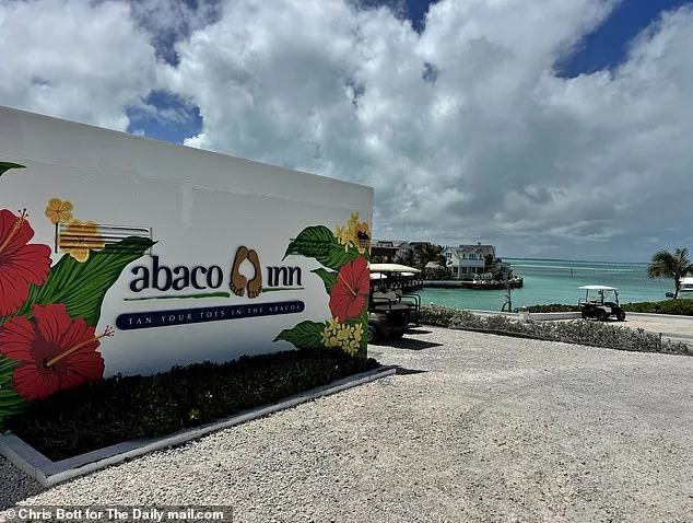 Missing Bahamian Woman Found to Have Fallen Overboard; Husband's Alleged Maps Reveal Key Details