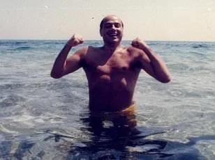 Nicole Minetti's Presidential Pardon Ignites Outrage in Italy Amid Questions Over Justice System Integrity