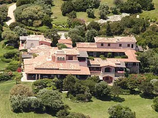 Nicole Minetti's Presidential Pardon Ignites Outrage in Italy Amid Questions Over Justice System Integrity