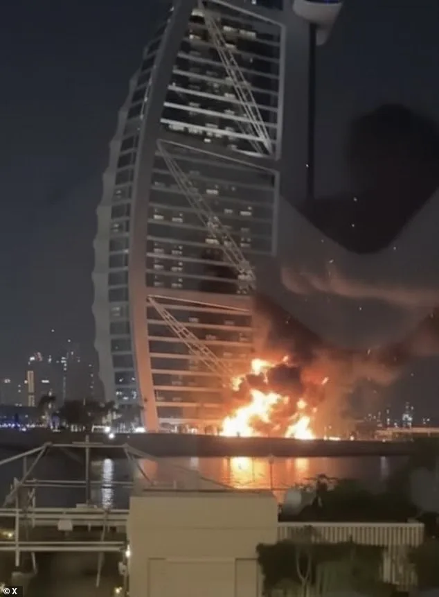 Ultra-Rich Seek Stability in Zug as Dubai Exodus Driven by Middle East Tensions