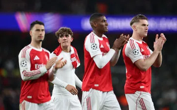 Bayern Battle Back to Beat Real: Champions League Drama