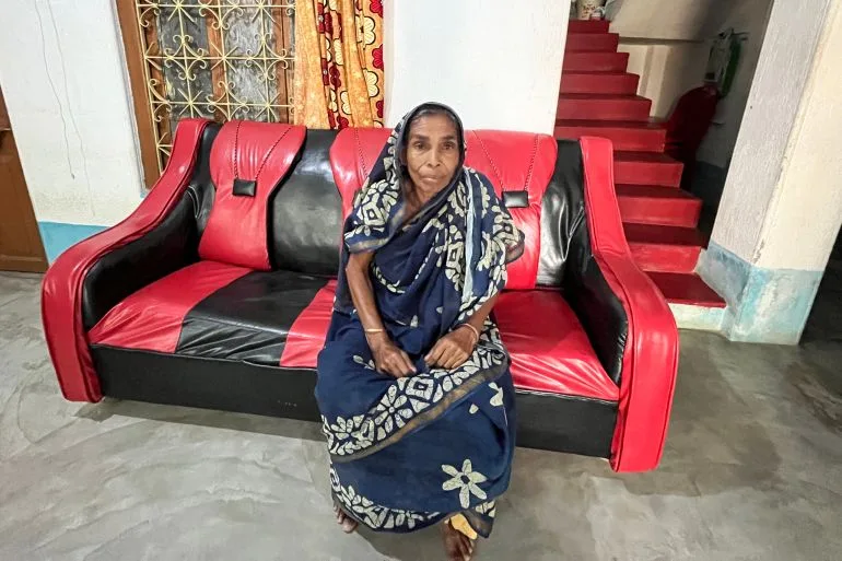 Bengal Election: Mass Delete Disrupts Vote