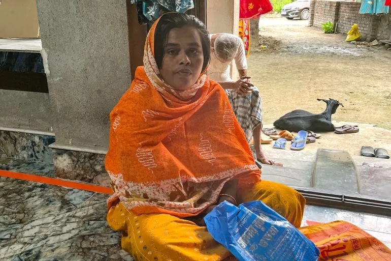 Bengal Election: Mass Delete Disrupts Vote