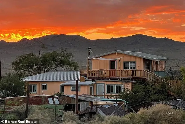 Darwin, Texas: A Town's Tough Choices Between Isolation and Progress.